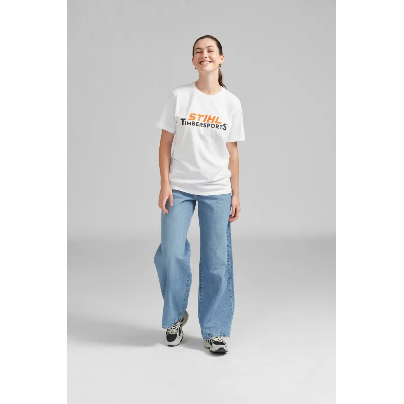 T-shirt TIMBERSPORTS® Homme