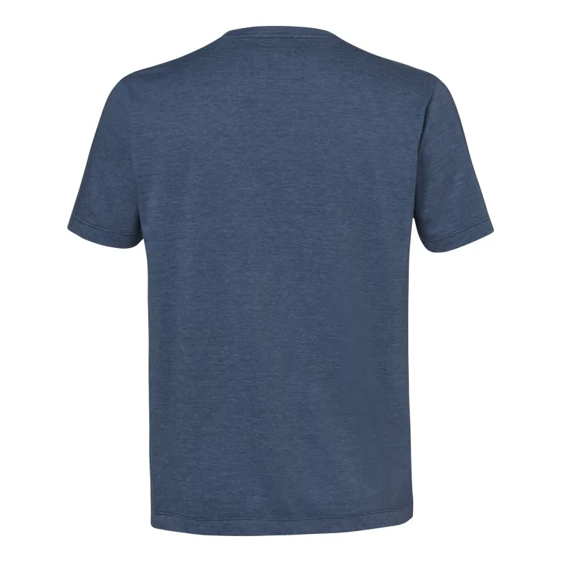 T-shirt "WOODS" Homme