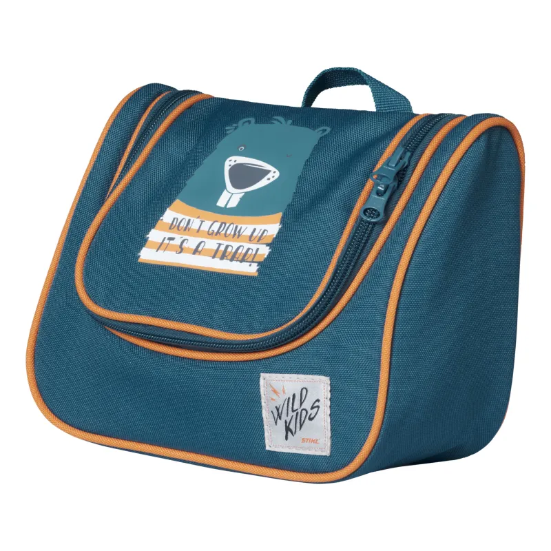Trousse de toilette pour enfants