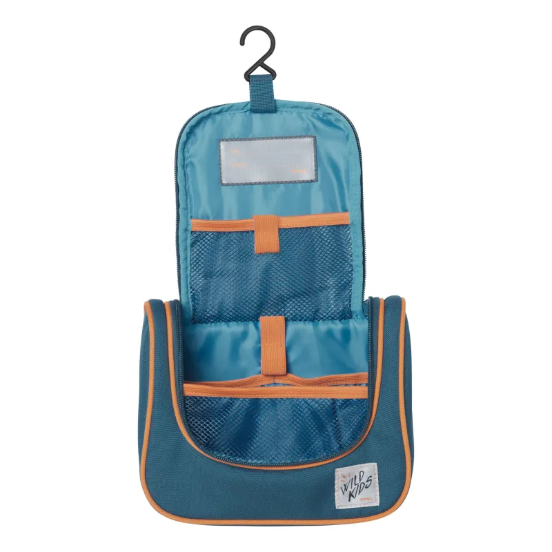 Trousse de toilette pour enfants