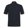 Polo Homme gris foncé
