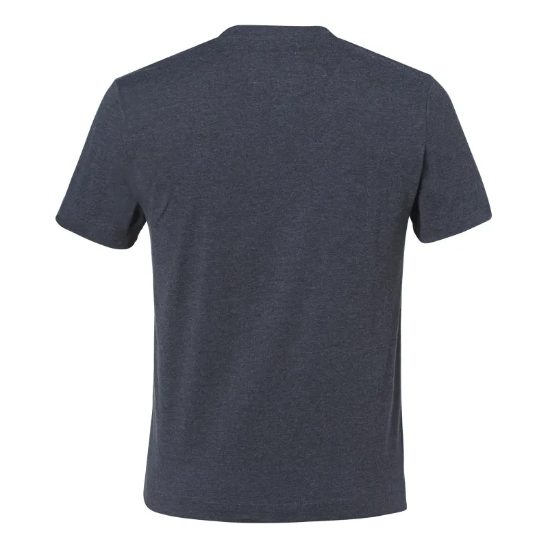 T-shirt "BE TOUGH" Homme gris foncé