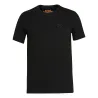 T-shirt "SMALL AXE" noir Homme