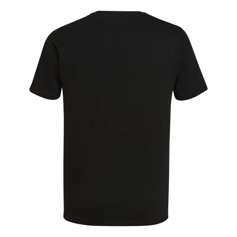 T-shirt "SMALL AXE" noir Homme