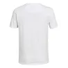 T-shirt "SMALL AXE" blanc Homme