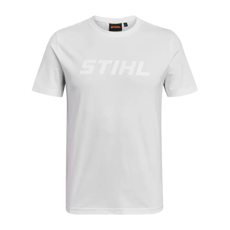 T-shirt "LOGO" Homme