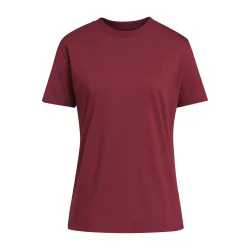 T-shirt "ICON" bordeaux Femme STIHL