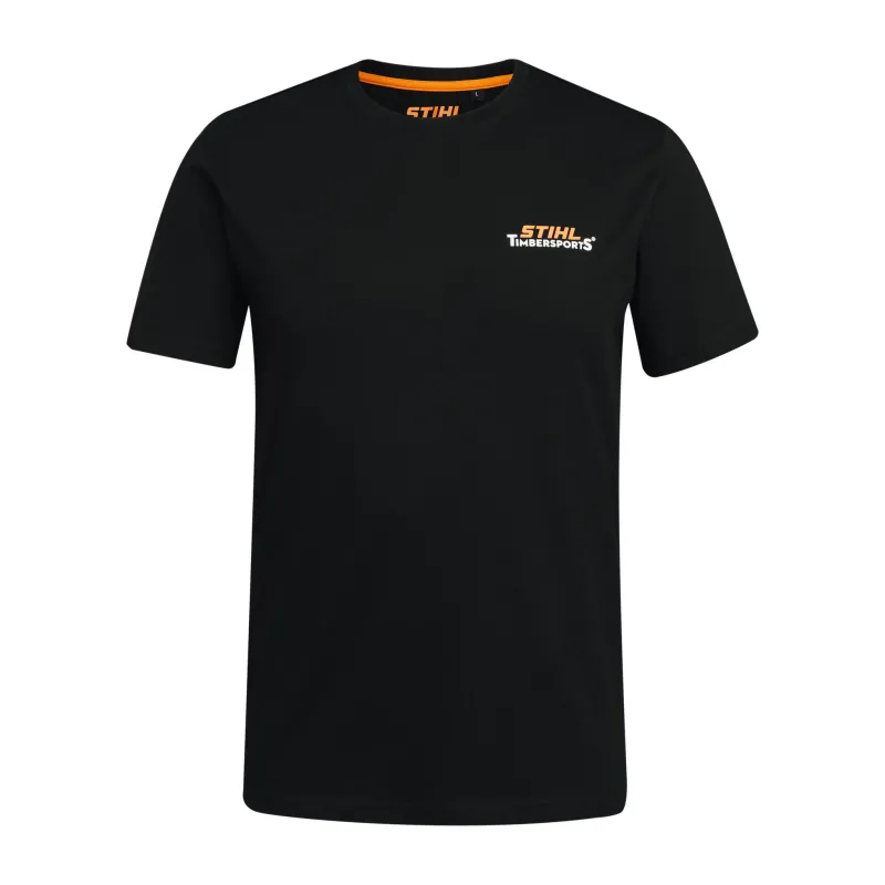 T-shirt "AXE" Unisexe