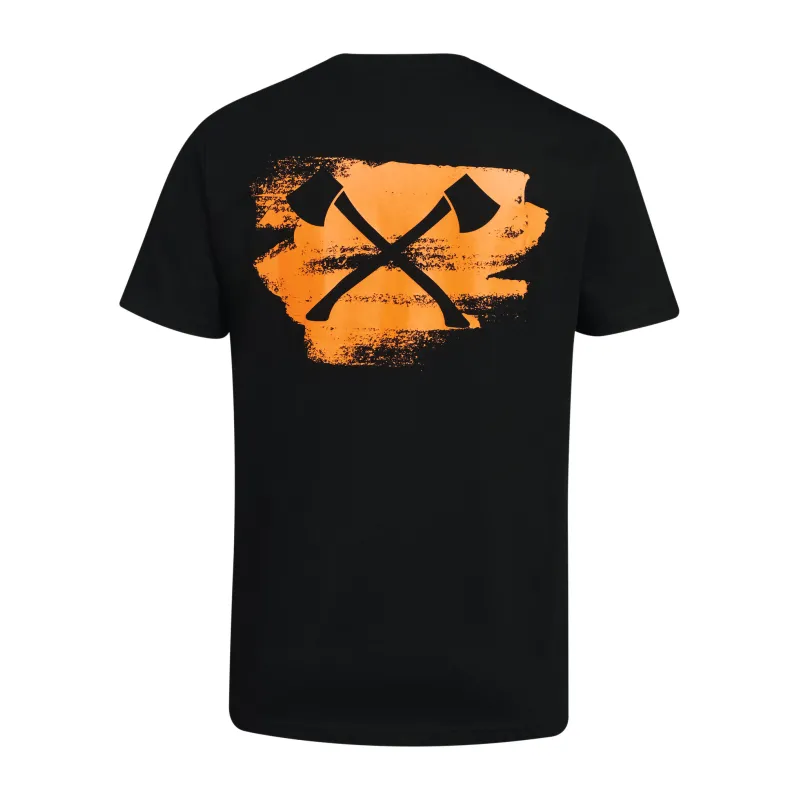 T-shirt "AXE" Unisexe