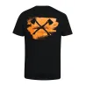 T-shirt "AXE" Unisexe
