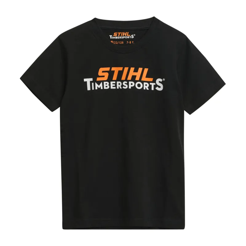 T-shirt TIMBERSPORTS® Enfant