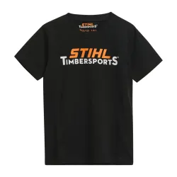 T-shirt TIMBERSPORTS® Enfant STIHL