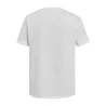 T-shirt Timbersports® blanc Unisexe