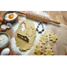 Rouleau à pâtisserie "Noël"