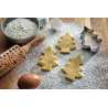 Rouleau à pâtisserie "Noël"