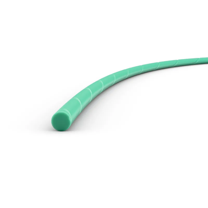 Fil de coupe rond silencieux Ø 2,0 mm x 60 m