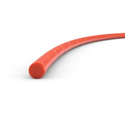 Fil de coupe rond, silencieux Ø 2,7 mm x 65,0 m