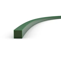 Fil de coupe carré Ø 4,0 mm x 28,0 m STIHL