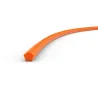 Fil de coupe pentagonal Ø 2,4 mm x 97 m