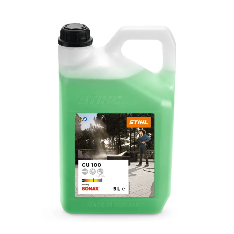 Détergent universel CU 100, 5 l