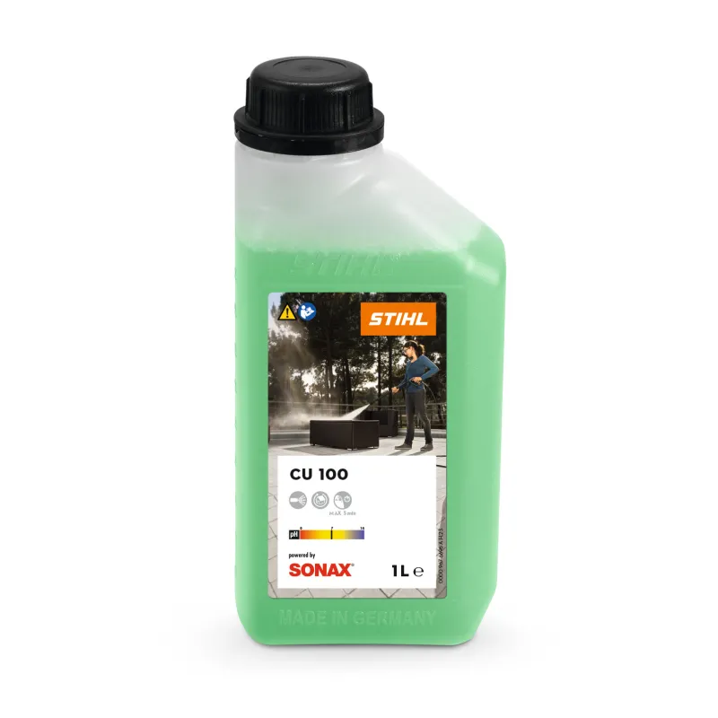 Détergent universel CU 100, 5 l