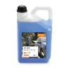 Shampoing-cire pour véhicules CC 100, 5 l