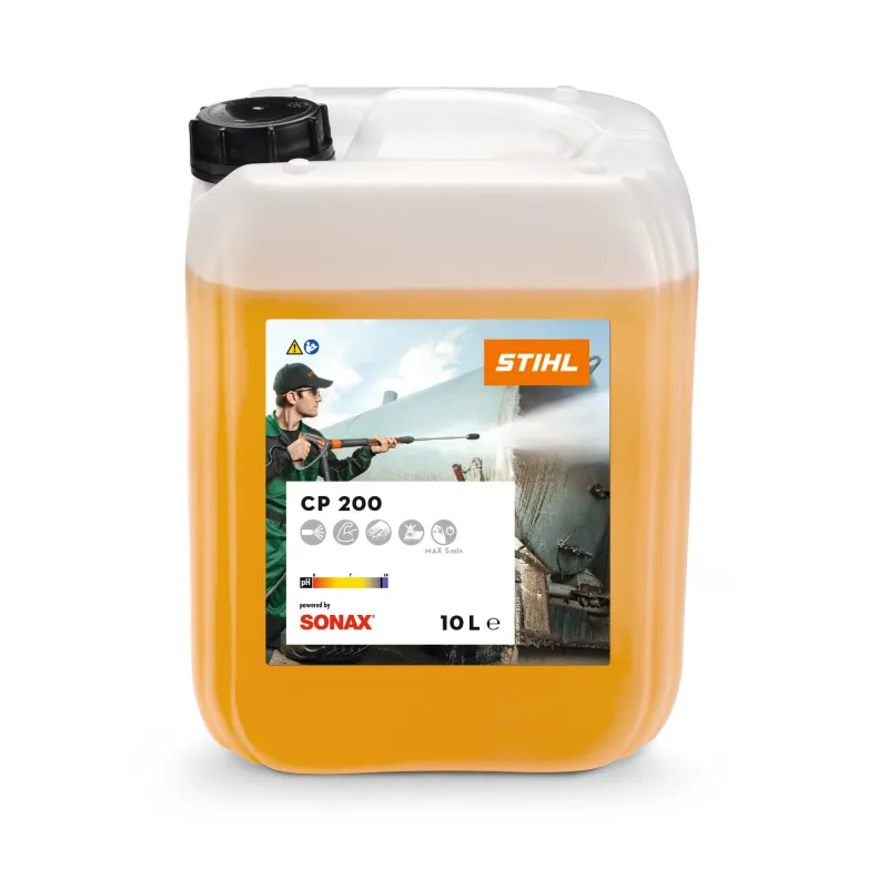 Détergent universel professionnel CP 200, 1 l
