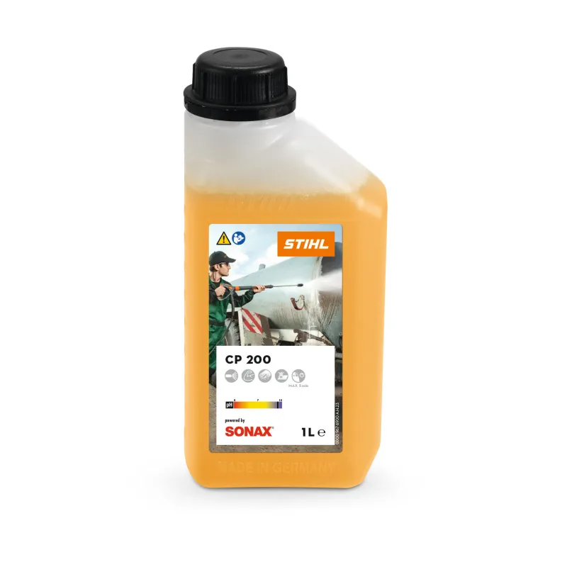 Détergent universel professionnel CP 200, 1 l