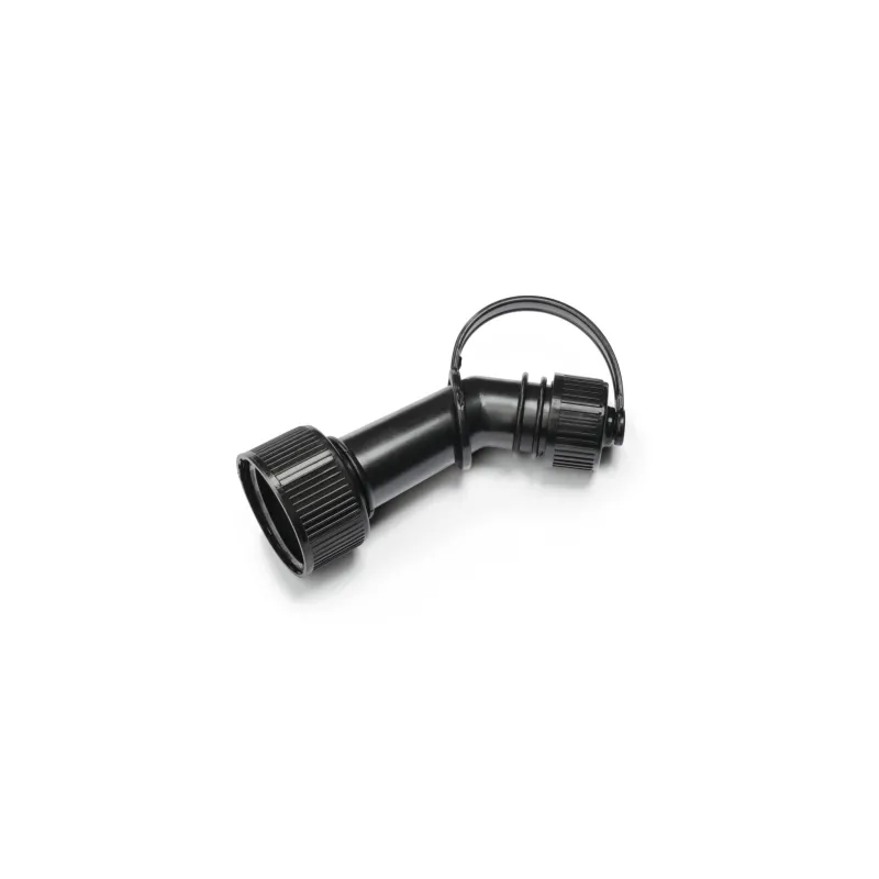 Bec verseur / Standard pour carburant