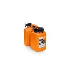 Bidon combiné / 3 litres et 1,5 litre