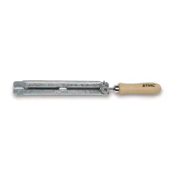 Porte-lime / pour 1/4"-3/8"P - Ø 4,0 mm STIHL