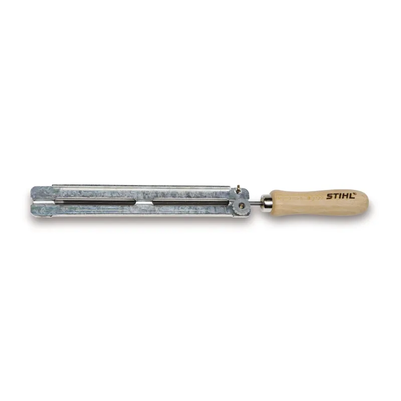 Porte-lime / pour .325" - Ø 4,8 mm