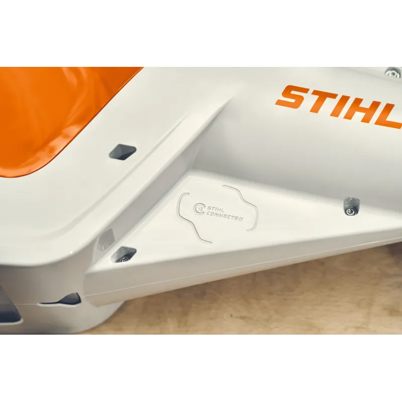 Lot de 10 STIHL Smart Connector