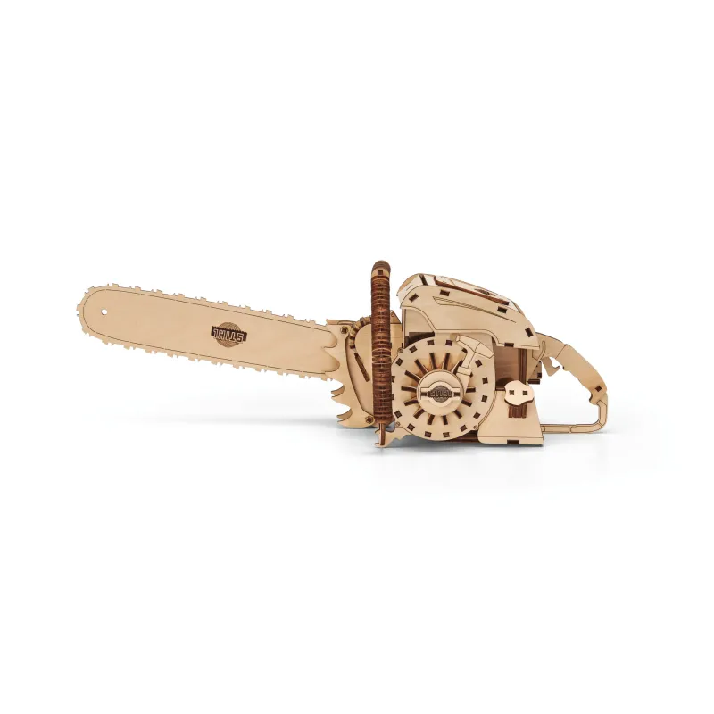 Puzzle 3D en bois CONTRA