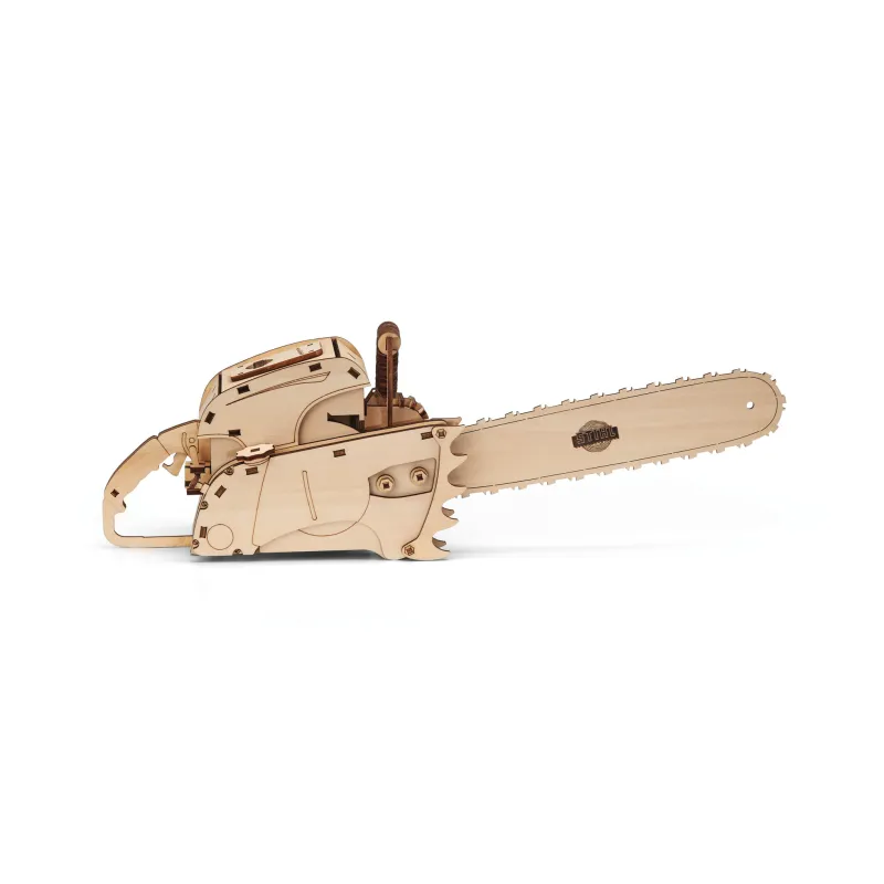 Puzzle 3D en bois CONTRA