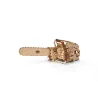 Puzzle 3D en bois CONTRA