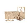Puzzle 3D en bois CONTRA