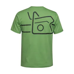 T-shirt CHAINSAW BACK STIHL