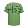 T-shirt CHAINSAW BACK