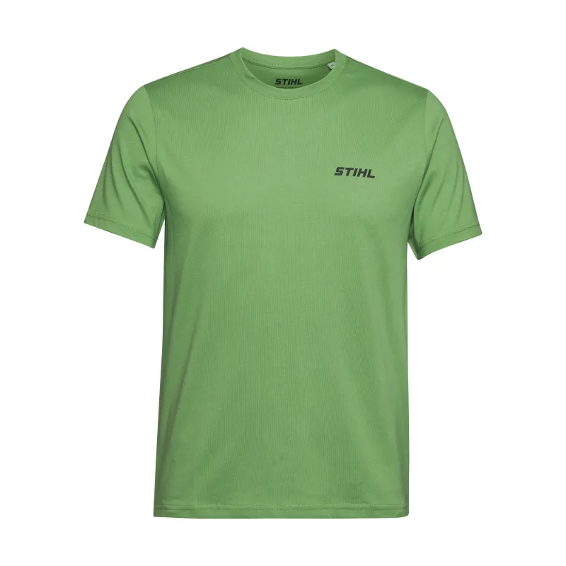 T-shirt CHAINSAW BACK