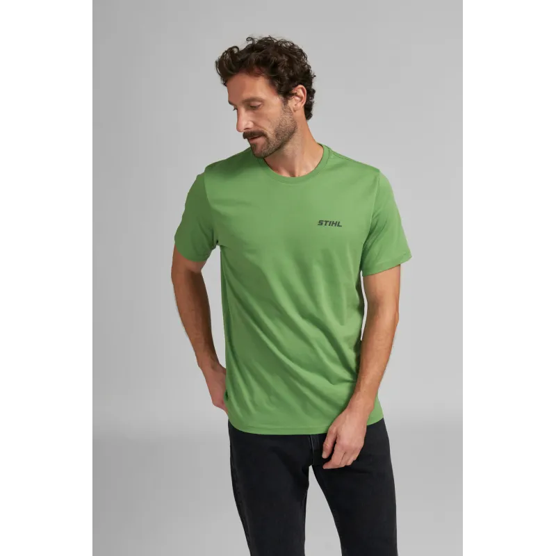 T-shirt CHAINSAW BACK