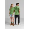 T-shirt CHAINSAW BACK