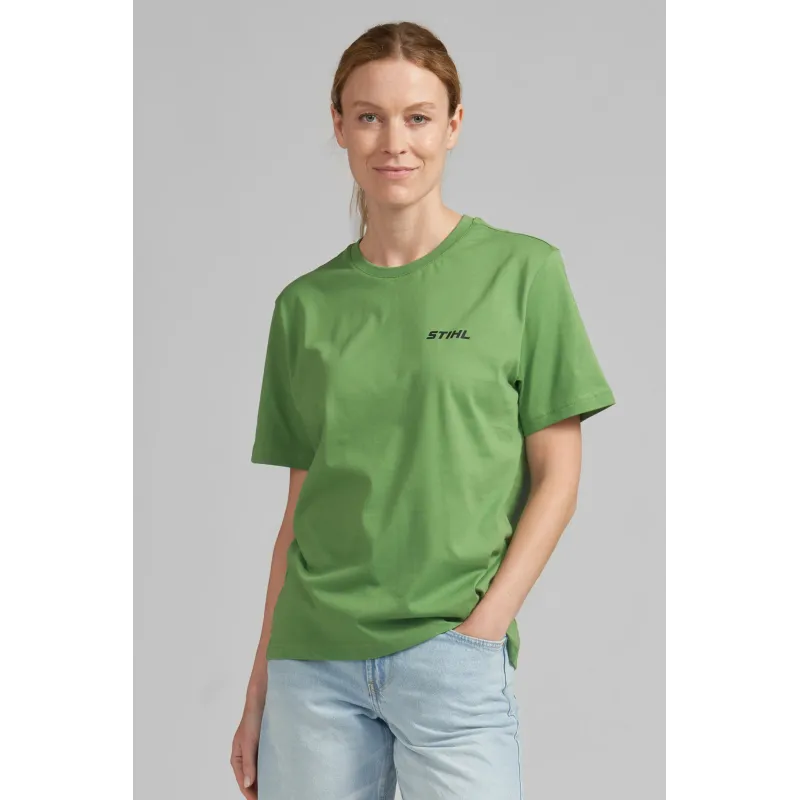 T-shirt CHAINSAW BACK