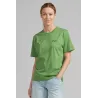 T-shirt CHAINSAW BACK