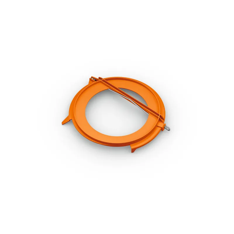 Protecteur de transport Ø 225 mm pour lames de scies circulaires