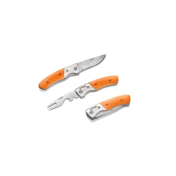 Couverts de randonnée STIHL