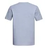 T-shirt "MS 500i" gris Homme