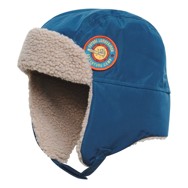 Chapeau "ADVENTURE" Enfant