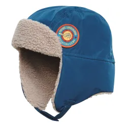 Chapeau "ADVENTURE" Enfant STIHL