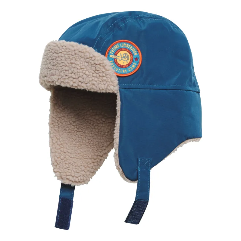 Chapeau "ADVENTURE" Enfant